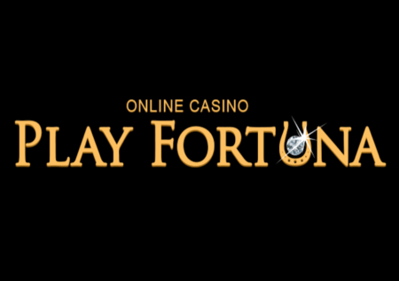 Playfortuna Casino