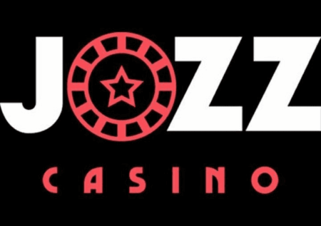 Jozz казино