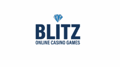 Блитз онлайн казино